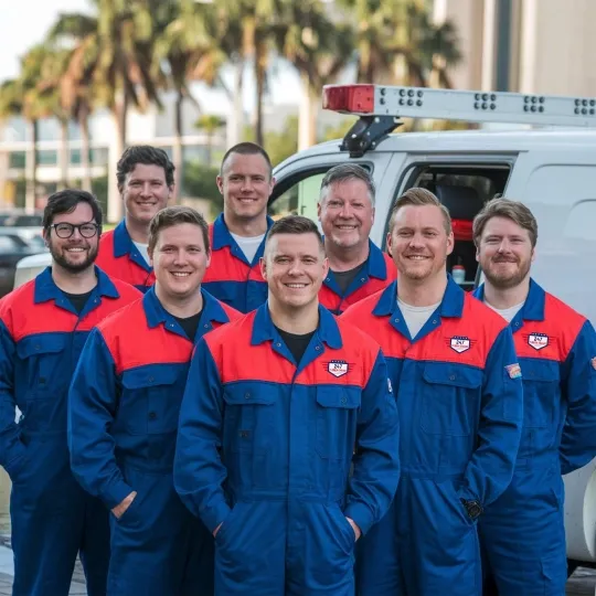 team picture